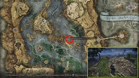 diallos location elden ring|How to Find Diallos and Complete His Quest 